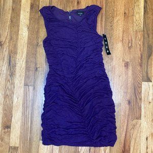 Snap Dress  NWT